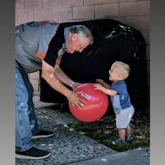 Meet your Posher, Charles - Picture 1 of 1